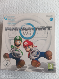 Mariokart wii, Mario kart bundle