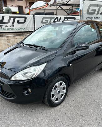 Ford Ka 1.2 GPL 69 Cv 2016