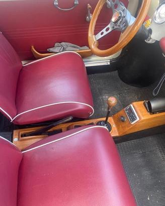 Fiat 500 110f