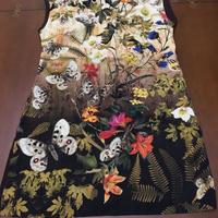 vestito da donna