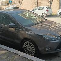 Ford Focus 1.6 tdci MK3