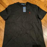 maglia Polo Ralph Lauren taglia L 