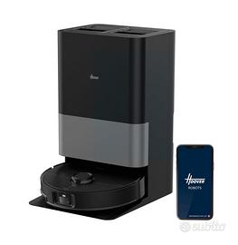 Robot HOOVER HG8 Ultrasense - NUOVO IMBALLATO