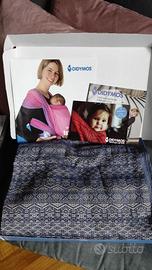 Fascia portabebè Didymos