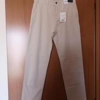 PANTALONI CHINOS ORIGINAL MARINES