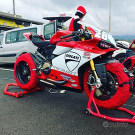 Kit carene Ducati 1299/959 stradale abs