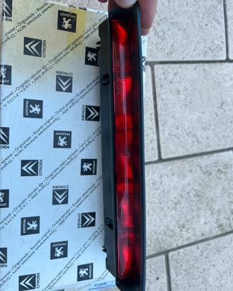 Citroen saxo Fanalino stop