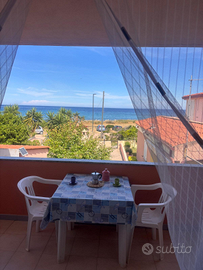 Fronte mare San Giovanni