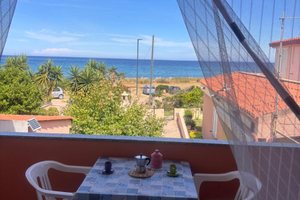 Fronte mare San Giovanni