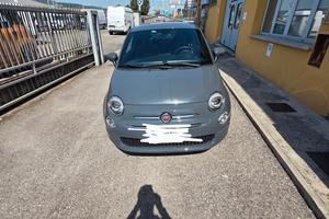 Fiat 500 GPL 