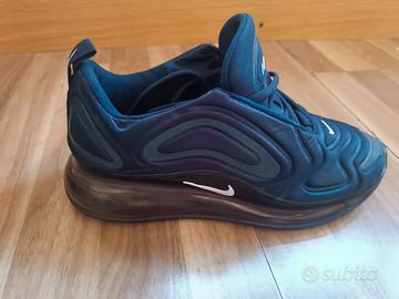 Nike Air Max 720 Midnight