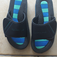 Ciabatte da spiaggia nuove