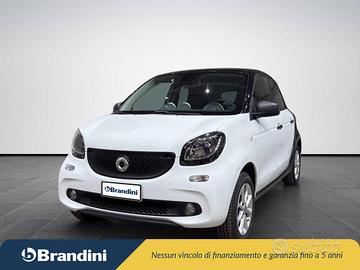 Smart forfour 1.0 Urban (sport edition1) 71cv twin