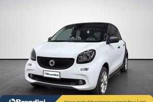 Smart forfour 1.0 Urban (sport edition1) 71cv twin