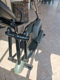 Ellittica Life Fitness 9100