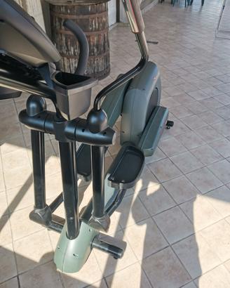 Ellittica Life Fitness 9100