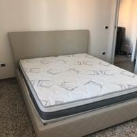 Letto piu materasso