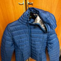 Giubbotto giacca donna ciesse piumini 800 fill pow