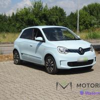 Renault Twingo Intens - allestimento URBAN NIGHT-u