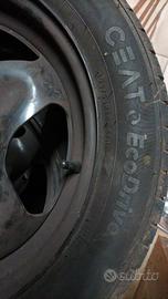 pneumatici CEAT ECODRIVE 195/55 R16 87H