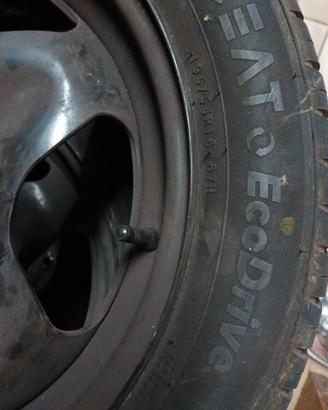 pneumatici CEAT ECODRIVE 195/55 R16 87H