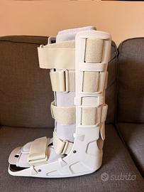 Tutore ortopedico walker M Ro+ten