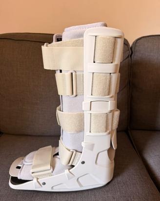 Tutore ortopedico walker M Ro+ten
