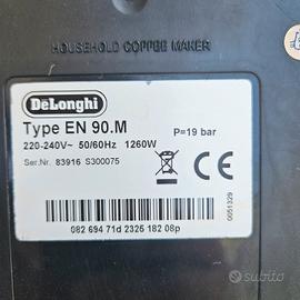 Nespresso type EN 90M de longhi
