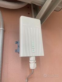 Antenna 5G esterno (CPE Outdoor) ZTE Netbox MC7010