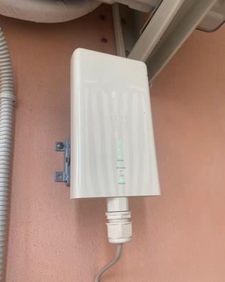 Antenna 5G esterno (CPE Outdoor) ZTE Netbox MC7010