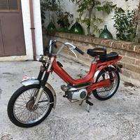 Testi Minarelli 50 - CONSERVATO - Anno 1977-