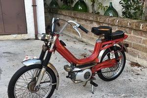 Testi Minarelli 50 - CONSERVATO - Anno 1977-