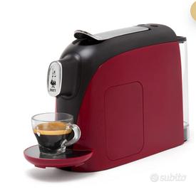 macchina caffè capsule Bialetti mignon 