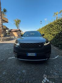 Land Rover Range Velar 2.0 R-Dynamic S