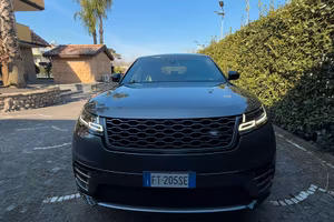 Land Rover Range Velar 2.0 R-Dynamic S