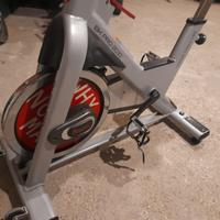 spinn bike