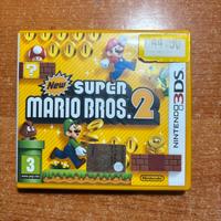 Super Mario Bros 2