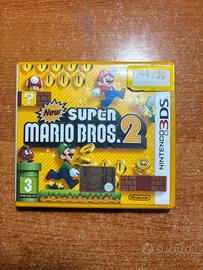 Super Mario Bros 2