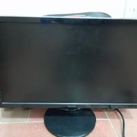 Monitor ASUS+ webcam trust