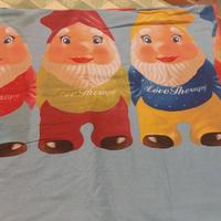 Copripiumini singoli più federe
