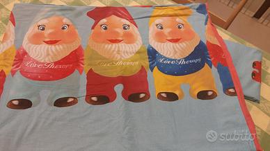 Copripiumini singoli più federe