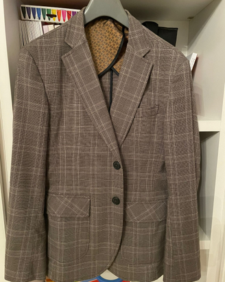 Giacca uomo casual