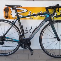 bianchi infinito cv