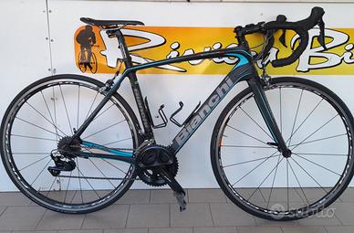 bianchi infinito cv