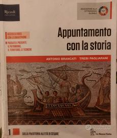 Appuntamento con la storia 1