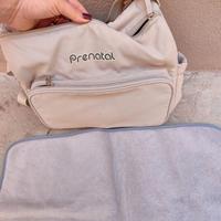 Borsa per cambio neonato