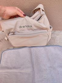 Borsa per cambio neonato