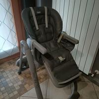 Seggiolone Chicco Polly Easy