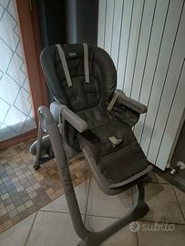 Seggiolone Chicco Polly Easy