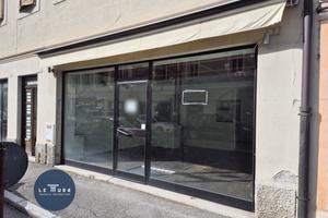 Negozio - Locale Commercilae Gradisca d'Isonzo Cen